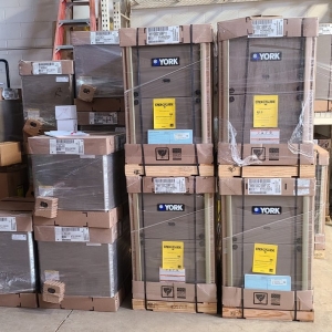 Photo of RCM Heating & Cooling