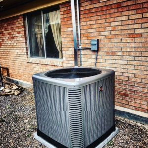 Photo of AFB Heating and Air conditioning