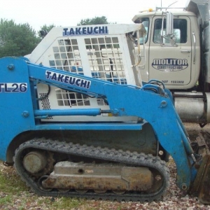 Photo of Mollitor Construction