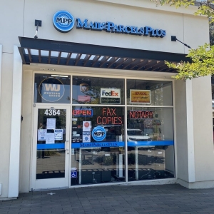 Photo of Mail & Parcels Plus