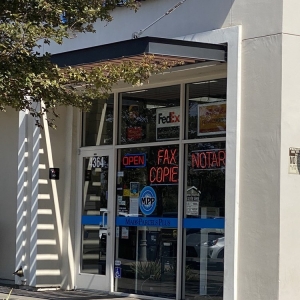 Photo of Mail & Parcels Plus