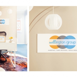 Photo of Wellington Group Marketing & PR
