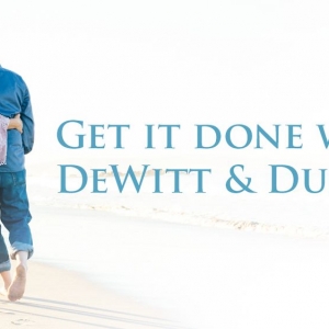 Photo of DeWitt and Dunn