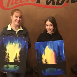 Photo of Cheers Pablo - Coon Rapids