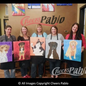 Photo of Cheers Pablo - Coon Rapids