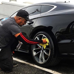 Photo of Full Service Car Wash