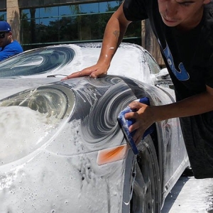 Photo of Full Service Car Wash