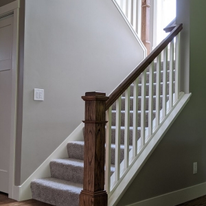 Photo of Strohbehn Trim Carpentry LLC
