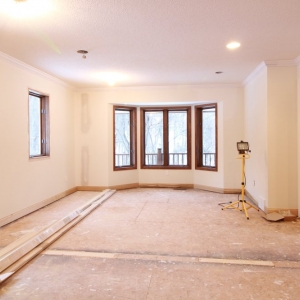 Photo of Strohbehn Trim Carpentry LLC