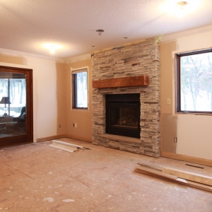 Photo of Strohbehn Trim Carpentry LLC