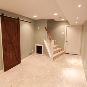 Photo of Strohbehn Trim Carpentry LLC
