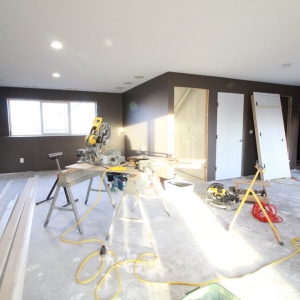 Photo of Strohbehn Trim Carpentry LLC