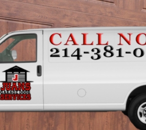 Photo of Juan's Garage Door Service