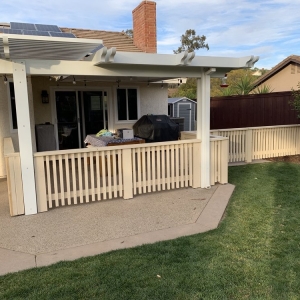 Photo of San Diego Fence Company