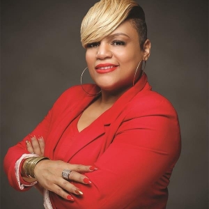 Photo of Tenyiah Simmons Patterson - State Farm Insurance Agent