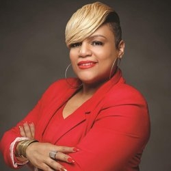 Photo of Tenyiah Simmons Patterson - State Farm Insurance Agent