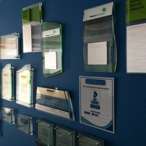 Photo of Secure Networks ITC