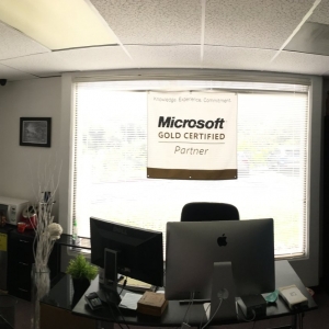 Photo of Secure Networks ITC