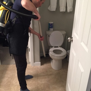 Photo of Five Stars Cleaning Services