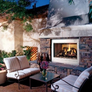 Photo of Capo Fireside