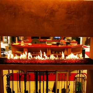 Photo of Capo Fireside