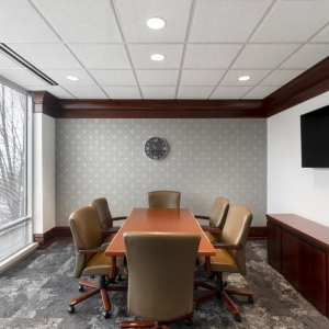 Photo of Regus Georgia Huntcrest