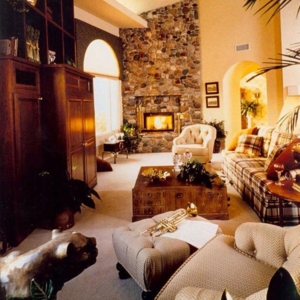 Photo of Tamara Shoemaker Interior Design