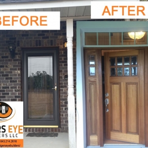 Photo of Tigers Eye Builders, LLC.
