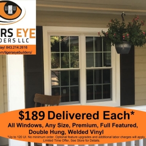 Photo of Tigers Eye Builders, LLC.