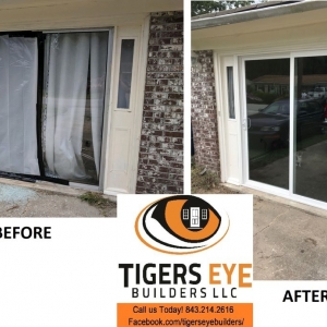 Photo of Tigers Eye Builders, LLC.