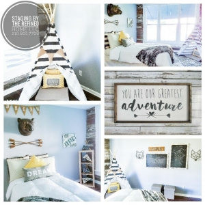 Photo of The Refined Home by Victoria