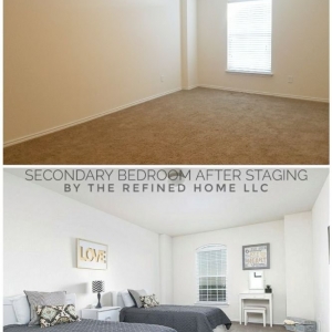 Photo of The Refined Home by Victoria