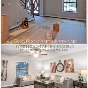 Photo of The Refined Home by Victoria