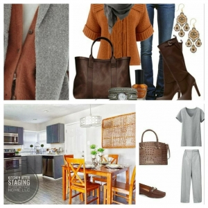 Photo of The Refined Home by Victoria