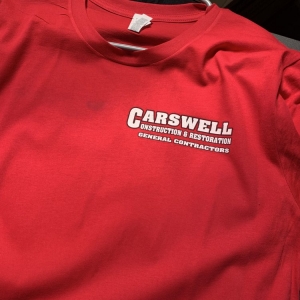 Photo of First Pass Apparel