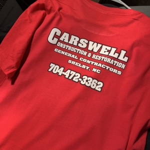 Photo of First Pass Apparel