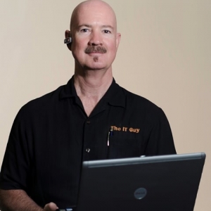 Photo of The IT Guy San Diego