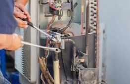 Photo of Blue Collar HVAC and Services