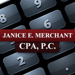 Photo of Janice Merchant CPA