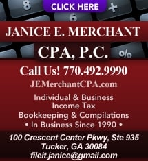 Photo of Janice Merchant CPA