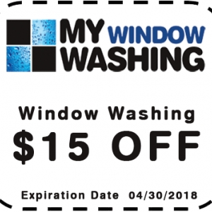 Photo of My Window Washing