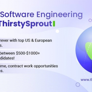 Photo of ThirstySprout