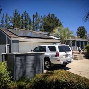Photo of Incentive Solar