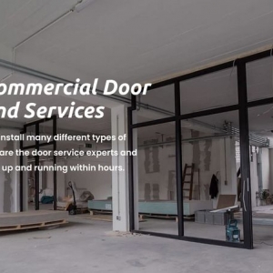Photo of Xpress Door Repair