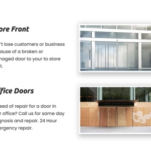 Photo of Xpress Door Repair