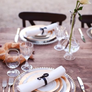 Photo of Jacin Fitzgerald Events