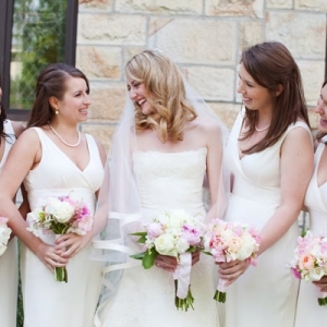 Photo of Jacin Fitzgerald Events