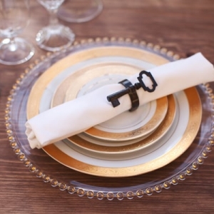 Photo of Jacin Fitzgerald Events