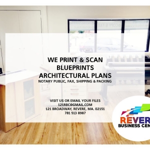 Photo of Revere Business Center