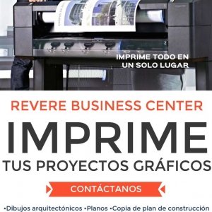 Photo of Revere Business Center